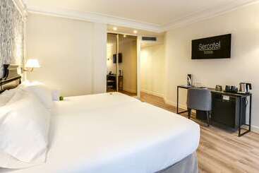 Sercotel Hotel Europa