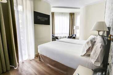 Sercotel Hotel Europa