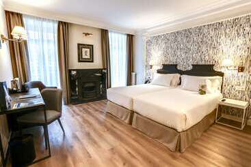 Sercotel Hotel Europa