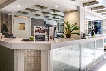Sercotel Hotel Europa