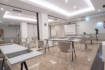 Sercotel Hotel Europa