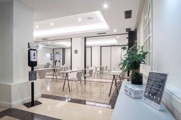 Sercotel Hotel Europa
