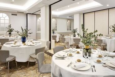 Sercotel Hotel Europa