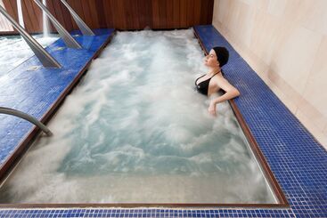 Sommos Hotel Benasque Spa