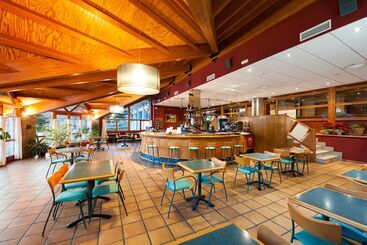 Sommos Hotel Benasque Spa