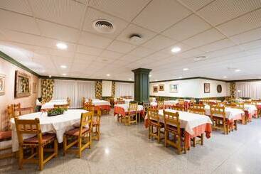 Sommos Hotel Benasque Spa