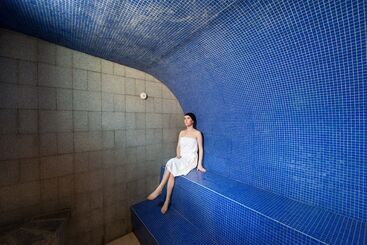 Sommos Hotel Benasque Spa