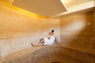 Sommos Hotel Benasque Spa