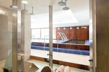 Sommos Hotel Benasque Spa