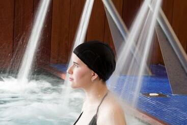 Sommos Hotel Benasque Spa