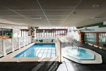 Sommos Hotel Benasque Spa