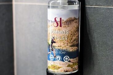 Sommos Hotel Benasque Spa