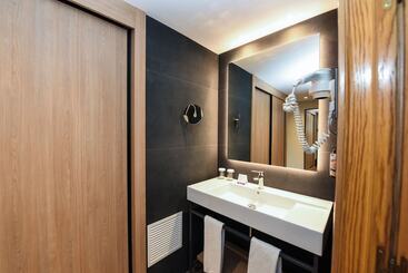 Sommos Hotel Benasque Spa