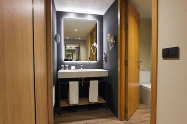 Sommos Hotel Benasque Spa