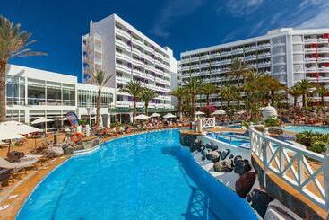 Abora Buenaventura By Lopesan ¡Nueva Oferta! - Playa del Ingles