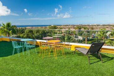 Abora Catarina by Lopesan Hotels