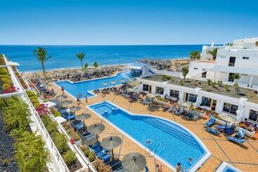 آپارتمان Allsun Barlovento