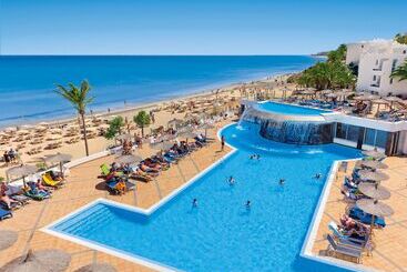 Allsun Barlovento