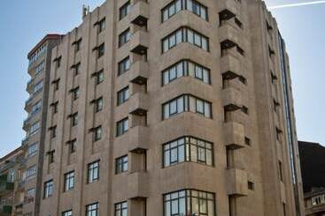 Aparthotel Arenteiro