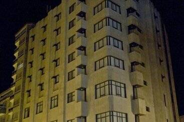 Aparthotel Arenteiro