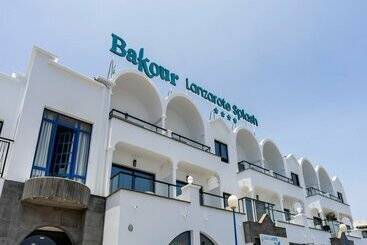 هتل Bakour Lanzarote Splash