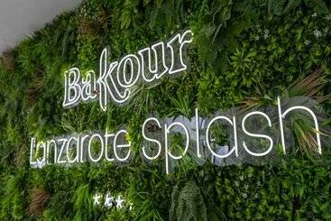 هتل Bakour Lanzarote Splash