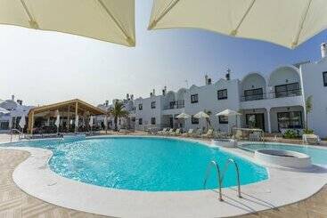 هتل Bakour Lanzarote Splash