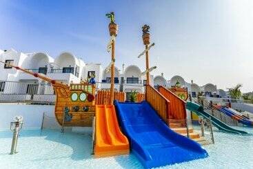 هتل Bakour Lanzarote Splash