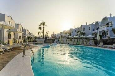 هتل Bakour Lanzarote Splash