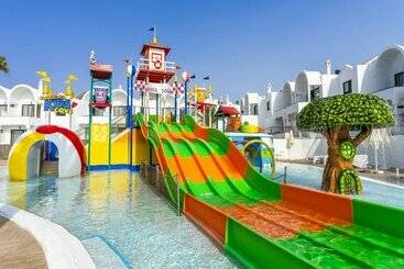هتل Bakour Lanzarote Splash