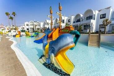 هتل Bakour Lanzarote Splash
