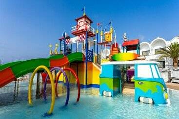 هتل Bakour Lanzarote Splash