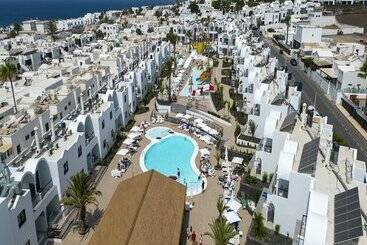 هتل Bakour Lanzarote Splash