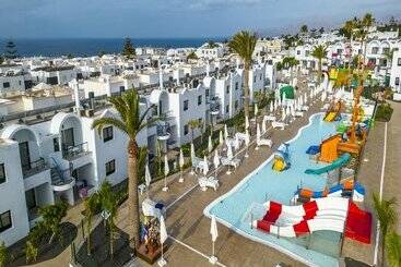 هتل Bakour Lanzarote Splash