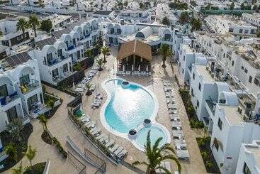 هتل Bakour Lanzarote Splash