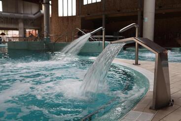Balneario De Archena   Hotel León - Archena