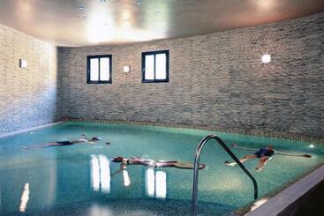 Balneario De Archena   Hotel León