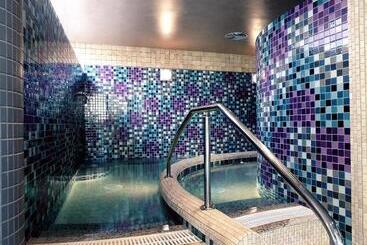 Balneario De Archena   Hotel León