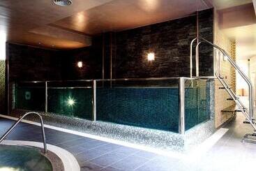 Balneario De Archena   Hotel León