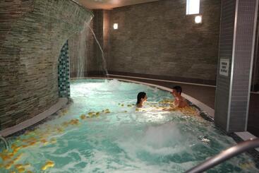 Balneario De Archena   Hotel León
