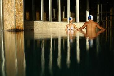 Balneario De Archena   Hotel León