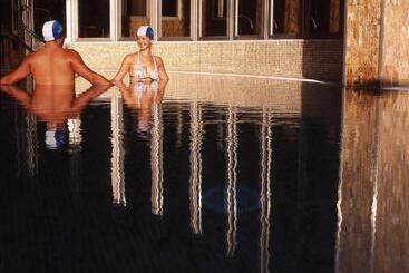 Balneario De Archena   Hotel León