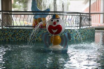Balneario De Archena   Hotel León
