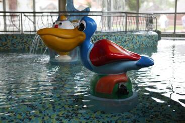 Balneario De Archena Hotel León
