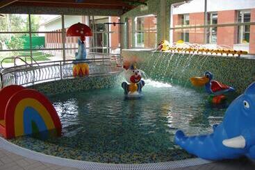 Balneario De Archena   Hotel León