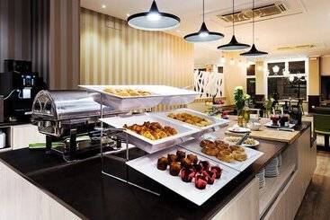 B&b Hotel Vigo