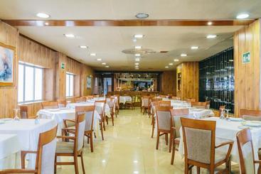 City House Hotel Florida Norte By Faranda