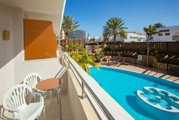 Corallium Dunamar by Lopesan Hotels - Adults Only