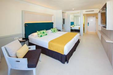 Corallium Dunamar by Lopesan Hotels - Adults Only