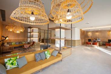 Corallium Dunamar by Lopesan Hotels - Adults Only